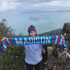 Image post by @forwardmadisonfc on Instagram