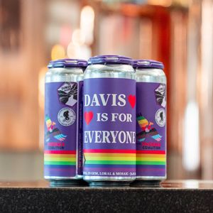 Image post by @sudwerkbrew on Instagram