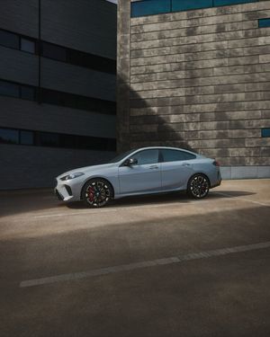 Image post by @bmwm on Instagram