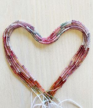 Image post by @beadcache on Instagram