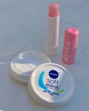 Image post by @niveausa on Instagram