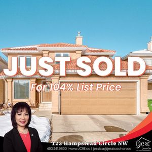 Image post by @JessicaChanHomeSellingTeam on Facebook