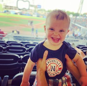 Image post by @nashvillesounds on Instagram