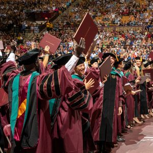 Image post by @txst on Instagram