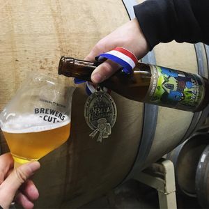 Image post by @sudwerkbrew on Instagram