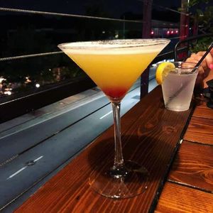 Image post by @mccraystavernlawrenceville on Instagram