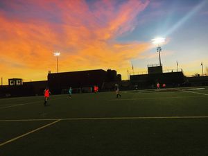 Image post by @coloradomesawomenssoccer on Instagram