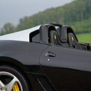 Image post by @bonhamscars on Instagram