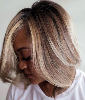 Image post by @behindthechair_com on Instagram