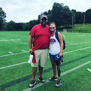 Image post by @riverhawkwlax on Instagram