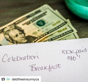 Image post by @daveramsey on Instagram