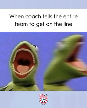 Image post by @usyouthsoccer on Instagram