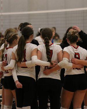 Image post by @iowapowerplexvolleyball on Instagram
