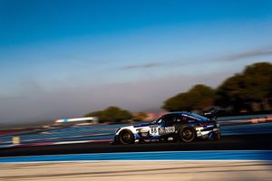 Image post by @mercedesamg on Instagram