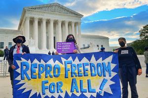 Image post by @reprofreedomforall on Instagram