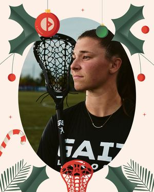 Image post by @laxdotcom on Instagram