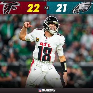 Image post by @nflgameday on Instagram