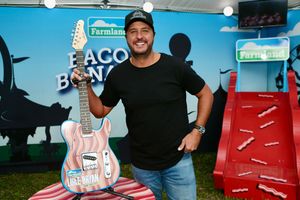 Image post by @lukebryan on Instagram