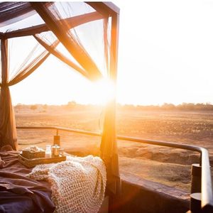 Image post by @chiawasafaris on Instagram