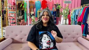 Video post by @letsvamonosnetwork on Facebook
