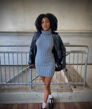 Image post by @minyaemckenzie on Instagram