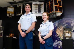 Image post by @af_academy on Instagram