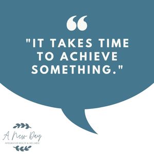 Image post by @anewdayhealth on Instagram