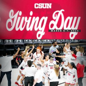 Image post by @csunwbb on Instagram