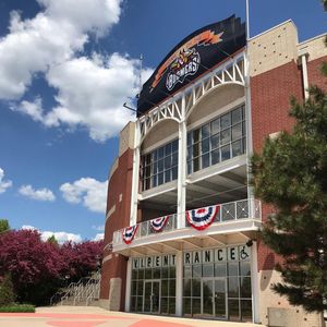Image post by @boomersbaseball on Instagram