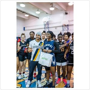 Image post by @onpointbasketball on Instagram