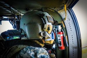 Image post by @goarmy on Instagram
