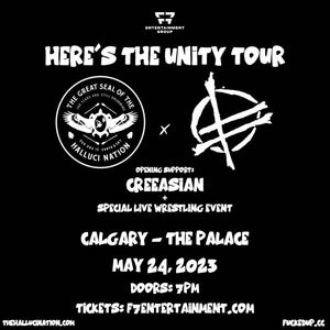 Image post by @EventsInCalgary on Facebook