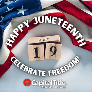 Image post by @capitaltitlelakeway on Instagram