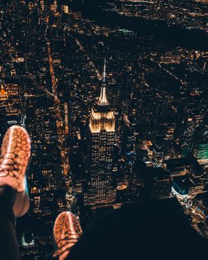 Image post by @flynyon on Instagram