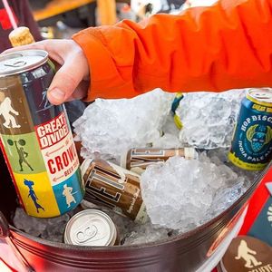 Image post by @greatdividebrew on Instagram