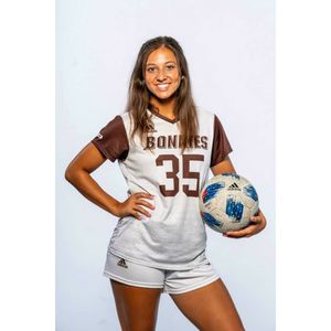 Image post by @bonnieswsoccer on Instagram