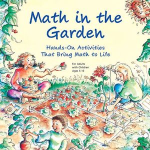 Image post by @kidsgardening on Instagram
