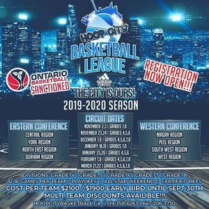 Image post by @onpointbasketball on Instagram