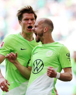 Image post by @bundesliga on Instagram