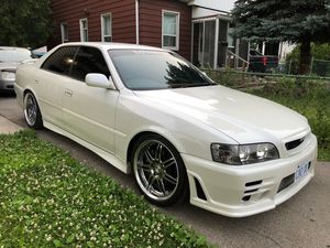 Image post by @jzx_ryan on Instagram