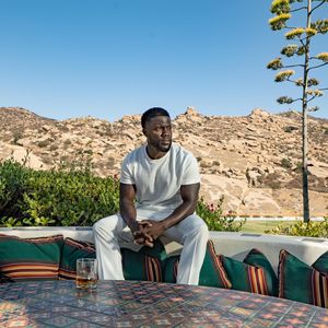 Image post by @kevinhart4real on Instagram
