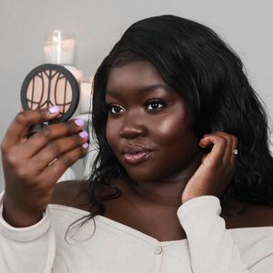 Image post by @simplynyajal on Instagram