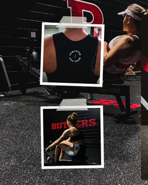 Image post by @rutgerswrowing on Instagram