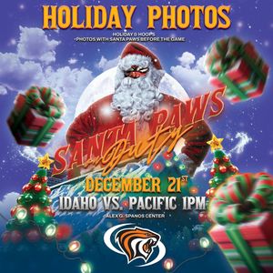 Image post by @pacifictigers on Instagram