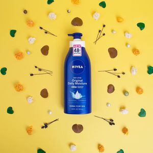Image post by @niveausa on Instagram