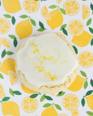 Image post by @susscookieco on Instagram