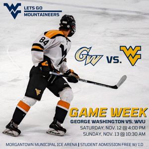 Image post by @wvuhockeyd2 on Instagram