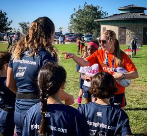 Image post by @girlsrugbysocal on Instagram