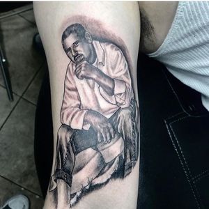 Image post by @clearvisiontattoo on Instagram
