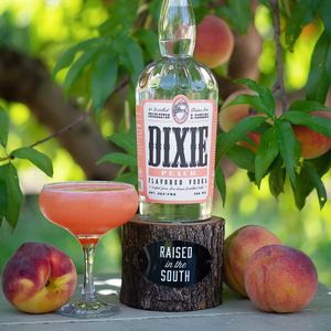 Image post by @dixievodka on Instagram